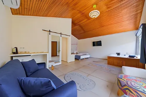 Larimar Suite Hotel Photos