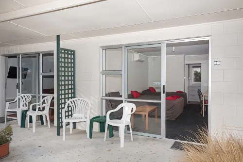 Alpine Motel Camere Photos