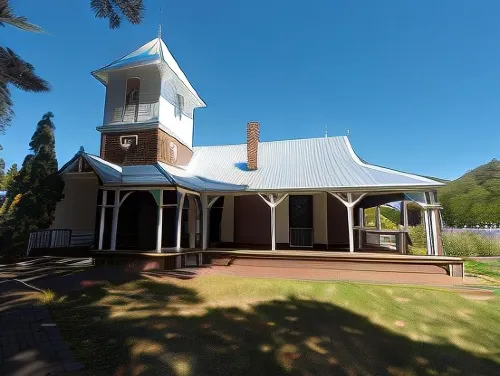 Busselton Ithaca Motel Exterior Photos