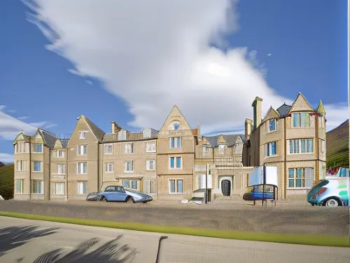 Gairloch Hotel 'a Bespoke Hotel' Esterni Photos