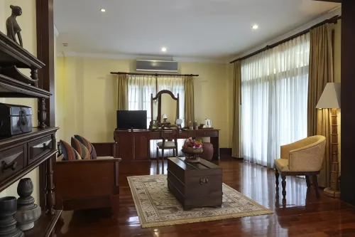 Santi Resort & Spa Photos