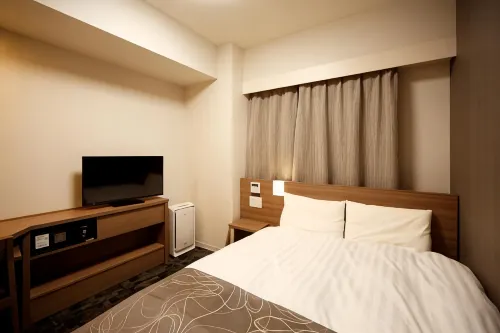 Dormy Inn Nagano Phòng Photos