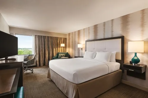 Hampton Inn Ft. Lauderdale-West/Pembroke Pines Rooms Photos