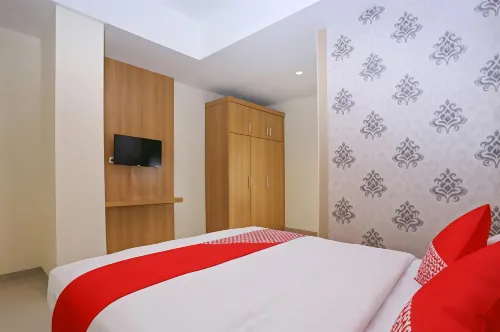 OYO 999 Garuda Guesthouse Photos