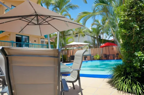 Karana Palms Resort Loisirs et amusements Photos