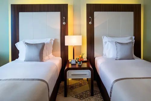 Elite Byblos Hotel Номера Photos