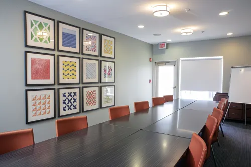 Holiday Inn Express & Suites Chester-Monroe-Goshen Business Facilities Photos