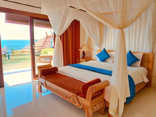Shankara Parada Villas Chambres Photos