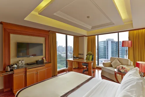 Six Seasons Hotel Camere Photos