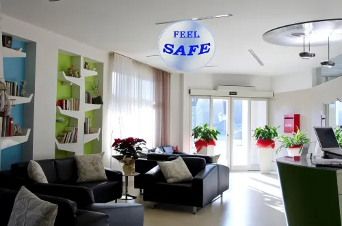 Key Hotel Da non perdere Photos