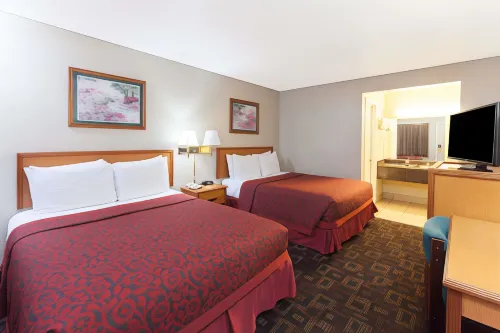 Days Inn by Wyndham Oklahoma City Fairground Da non perdere Photos