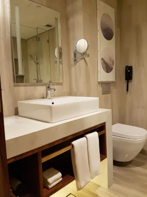 Winford Resort and Casino Manila Zimmer Photos