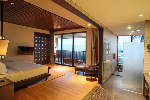 Ketapang Indah Hotel Photos