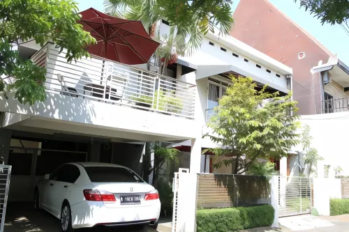 Homestay K10 Syariah Malang Unggulan Photos