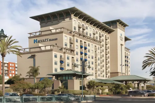 Hyatt Place Emeryville/San Francisco Bay Area Featured Photos