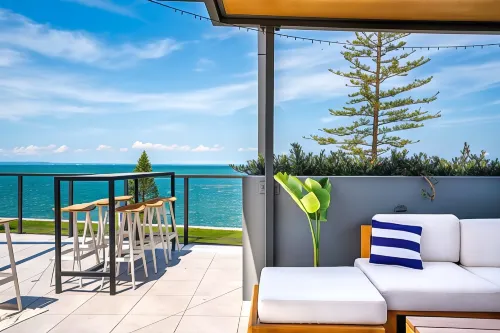The Sebel Brisbane Margate Beach Public Areas Photos
