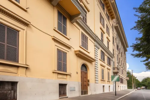 Domus Castrense Da non perdere Photos