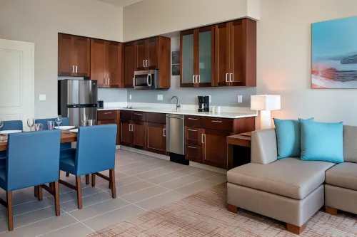 Residence Inn Redwood City San Carlos Featured Photos