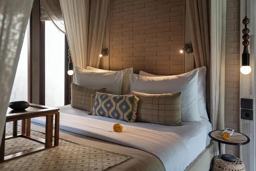 Amarea Resort Ubud by Ini VIE Hospitality Rooms Photos