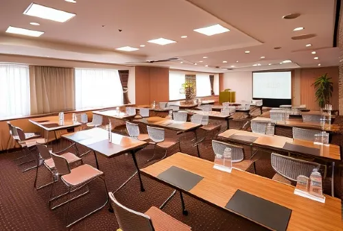 International Garden Hotel Narita Espaces Affaires Photos