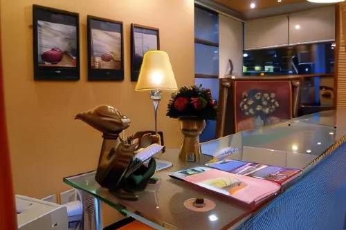 Hwa Hong Hotel Общественные зоны Photos