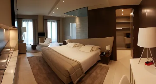 Hotel Griso Collection Photos