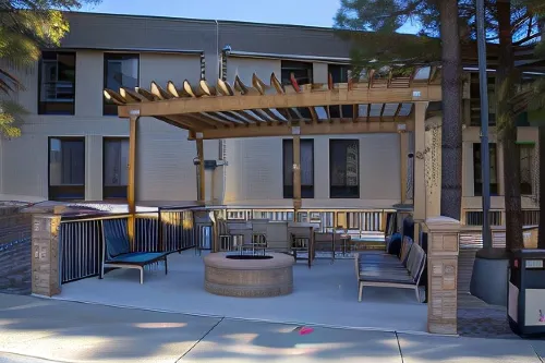 Country Inn & Suites by Radisson, Flagstaff, AZ Allmänna utrymmen Photos