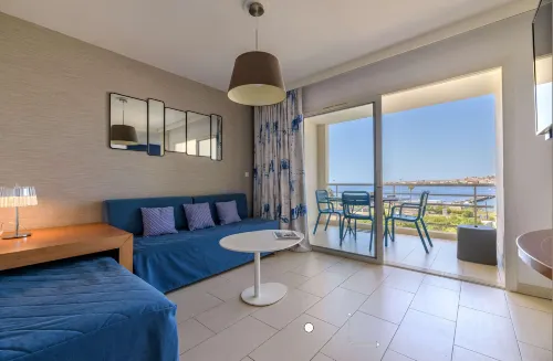 Best Western Plus Ajaccio Amiraute Phòng Photos