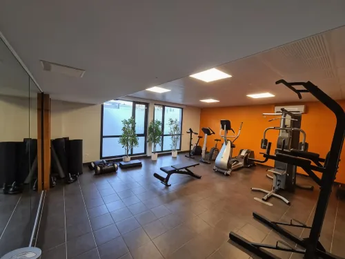 ApartHotel Sainte-Marthe Freizeit und Erholung Photos