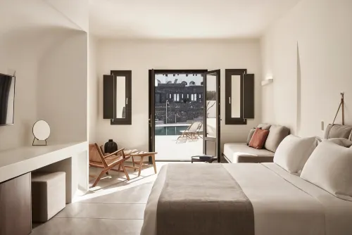 Orama Hotel & Spa Photos
