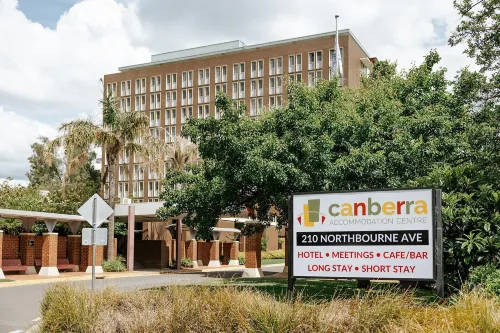 Canberra Accommodation Centre Featured Photos