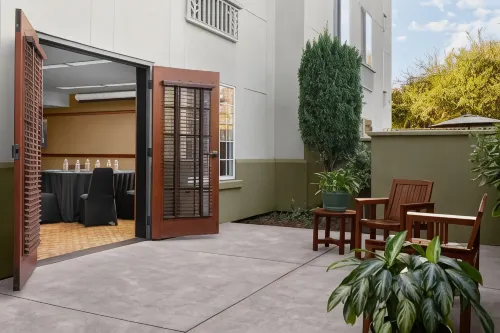 Larkspur Landing Extended Stay Suites South San Francisco Khu vực công cộng Photos