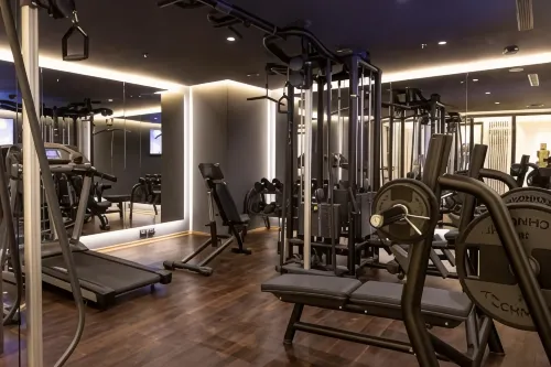 Xheko Imperial Luxury Hotel & Spa الترفيه والتسلية Photos