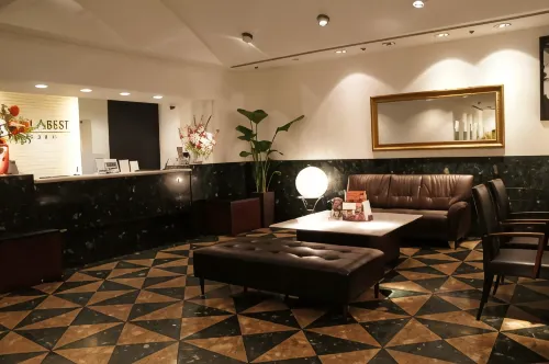 Hotel Abest Meguro Featured Photos