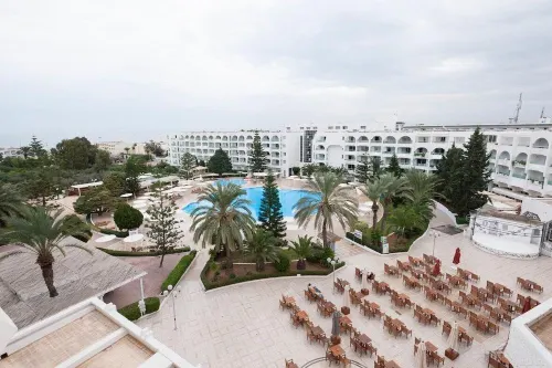 El Mouradi Palace Leisure & Recreation Photos