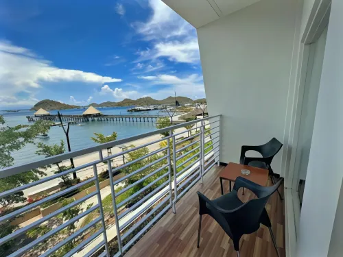 Matahari Hotel Labuan Bajo À ne pas manquer Photos