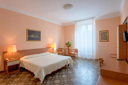 Hotel Roma Photos