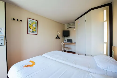 Hôtel Première Classe Genève Saint Genis Pouilly Photos