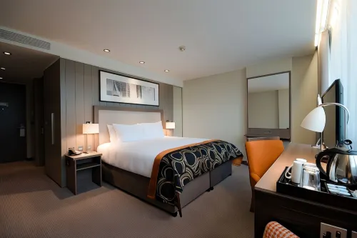 Clayton Hotel Chiswick Phòng Photos