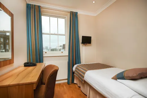 Royal Eagle Hotel Camere Photos