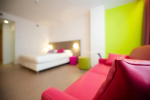 Hotel Mercure Venezia Marghera Camere Photos