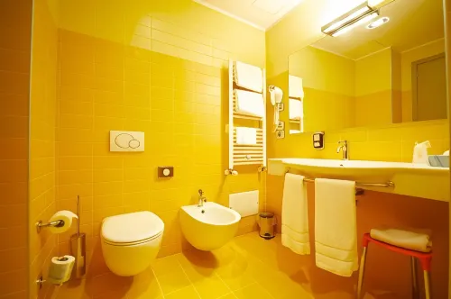 Hotel Mercure Venezia Marghera Camere Photos