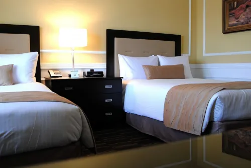 The Pickwick Hotel Photos