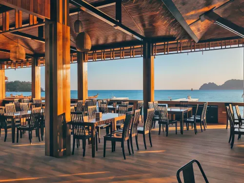 Phi Phi Andaman Beach Resort Empfohlen Photos
