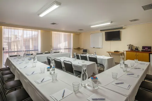 Mildura Inlander Resort Business Photos