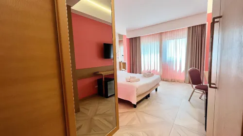 Catania Sea Palace Hotel Rooms Photos
