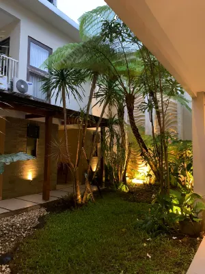 Shinta Guest House Eksterior Photos