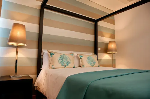 Atlantida Mar Hotel Rooms Photos