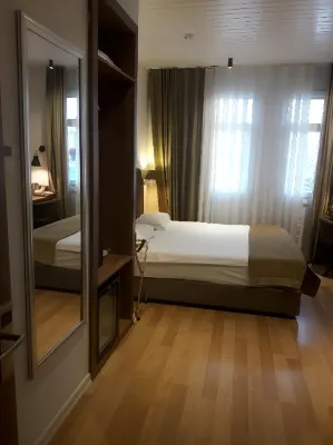 Armagrandi Spina Hotel-Special Category Photos