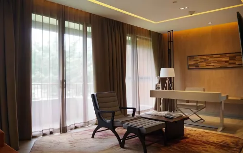 dusitD2 Khao Yai Chambres Photos